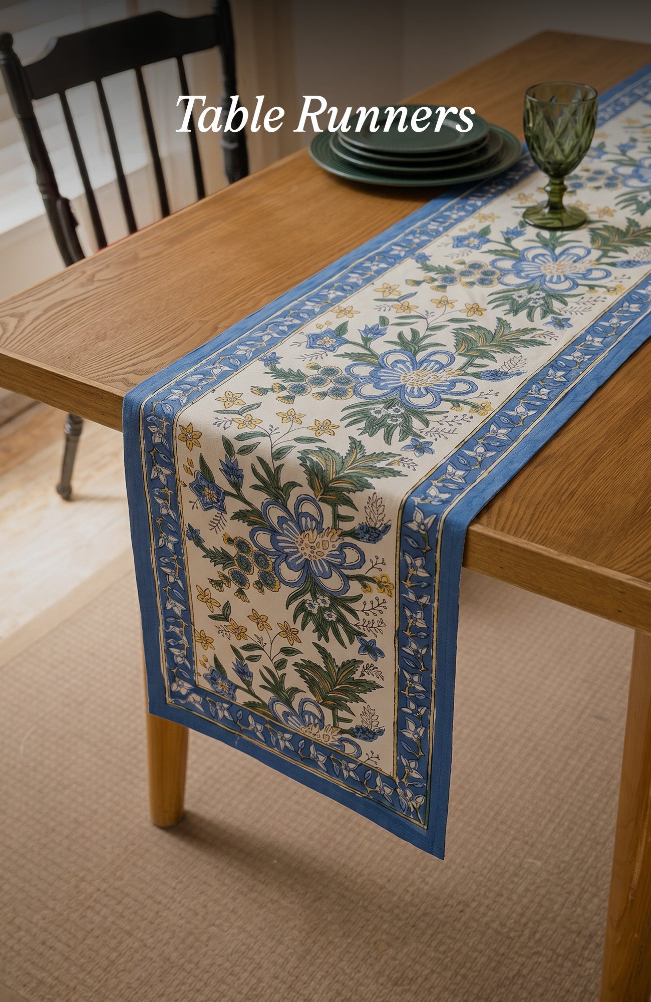 Table Runners