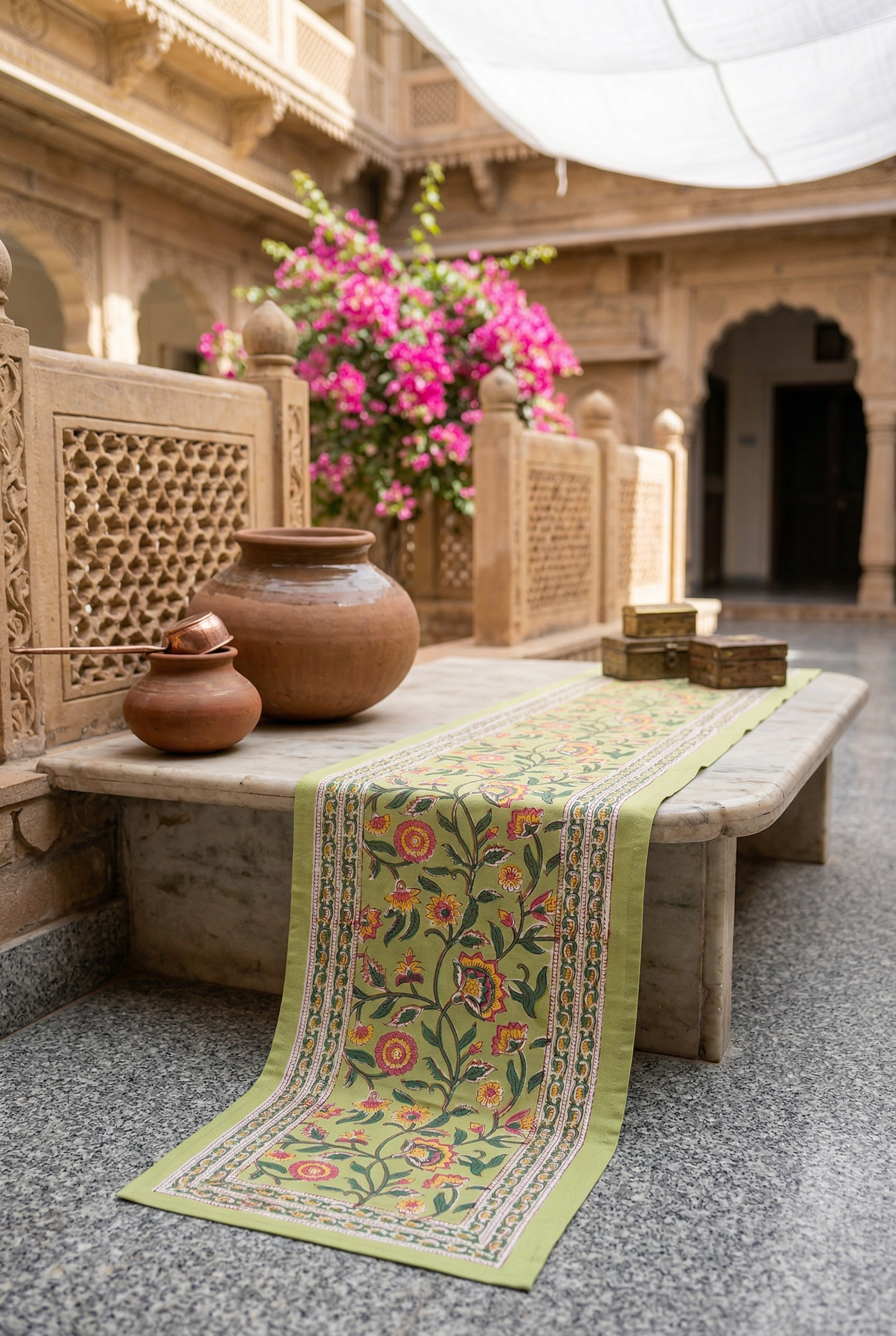 Dining Table Runner
