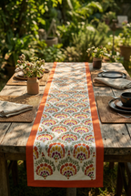 Dining Table Runner