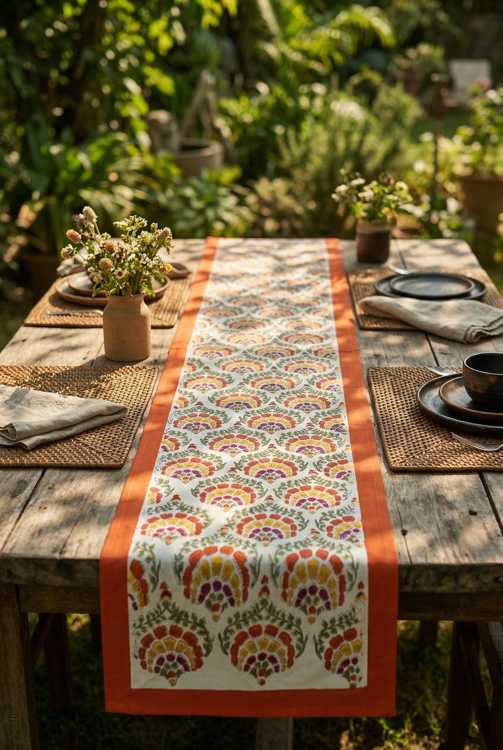 Dining Table Runner