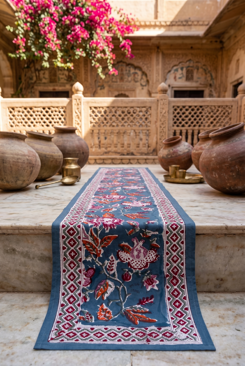 Dining Table Runner