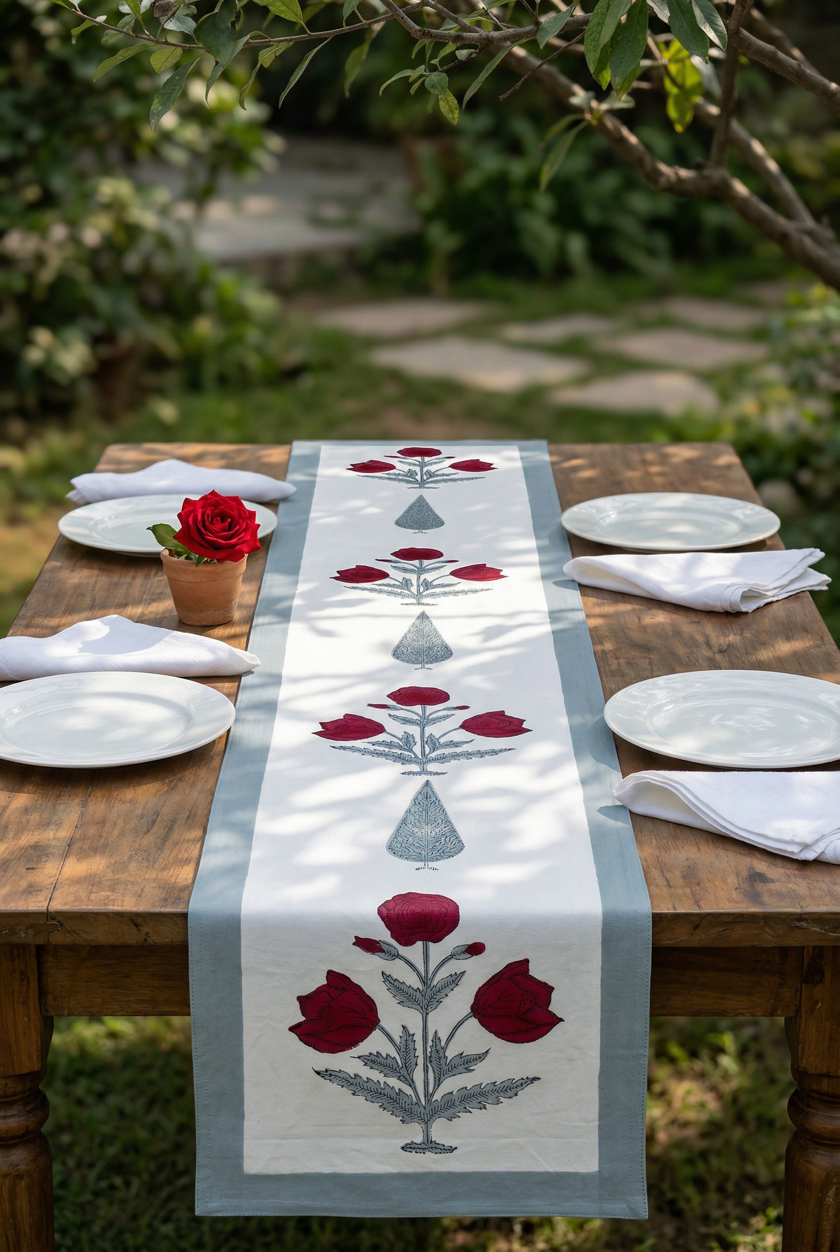 Dining Table Runner