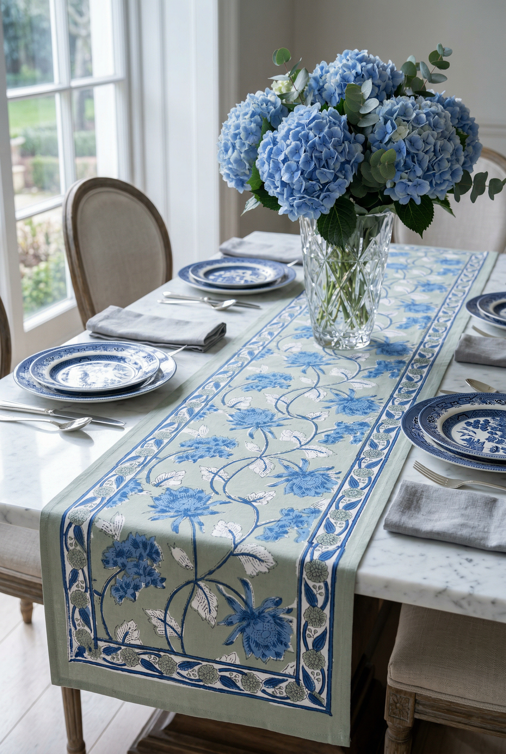 Dining Table Runner