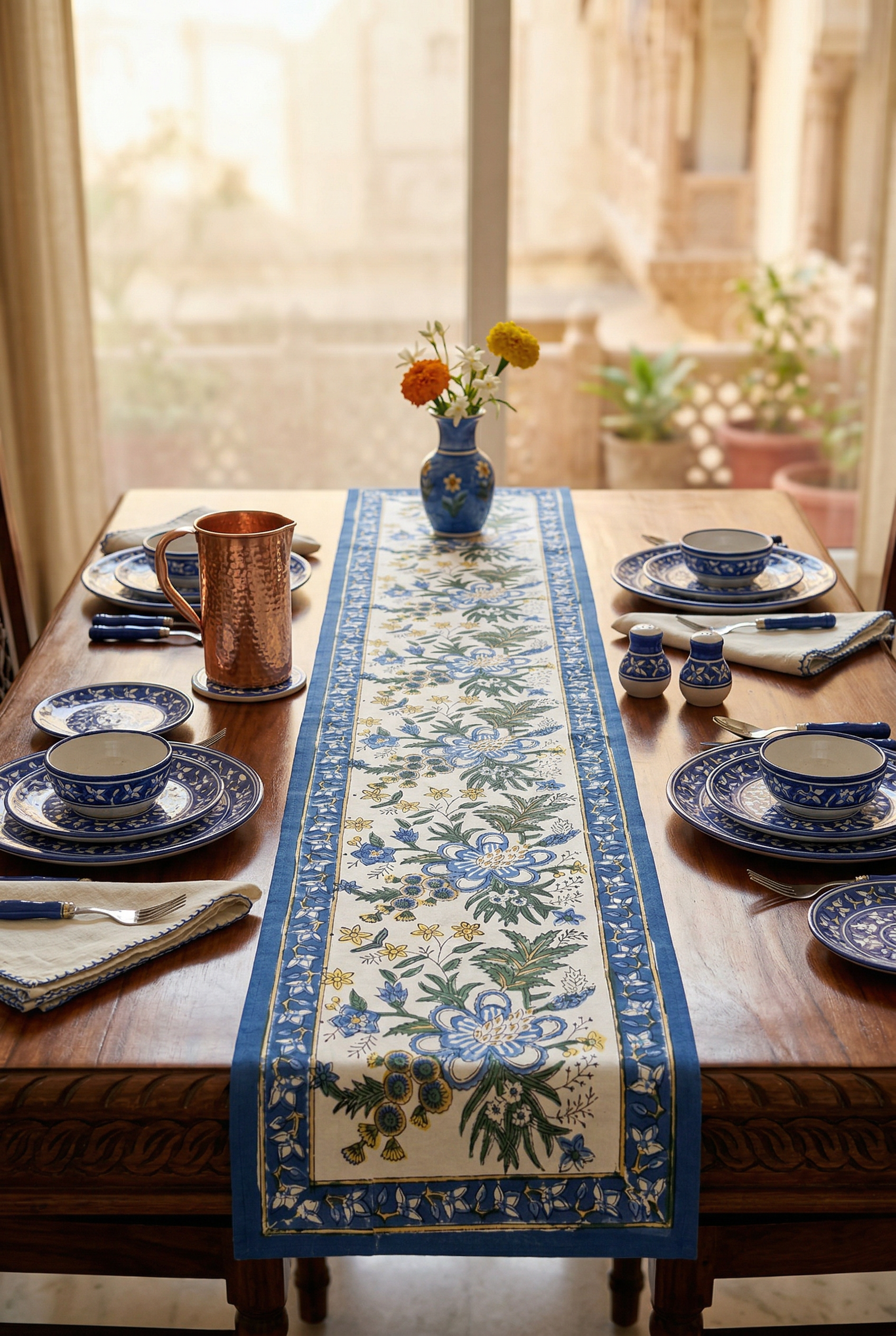 Dining Table Runner