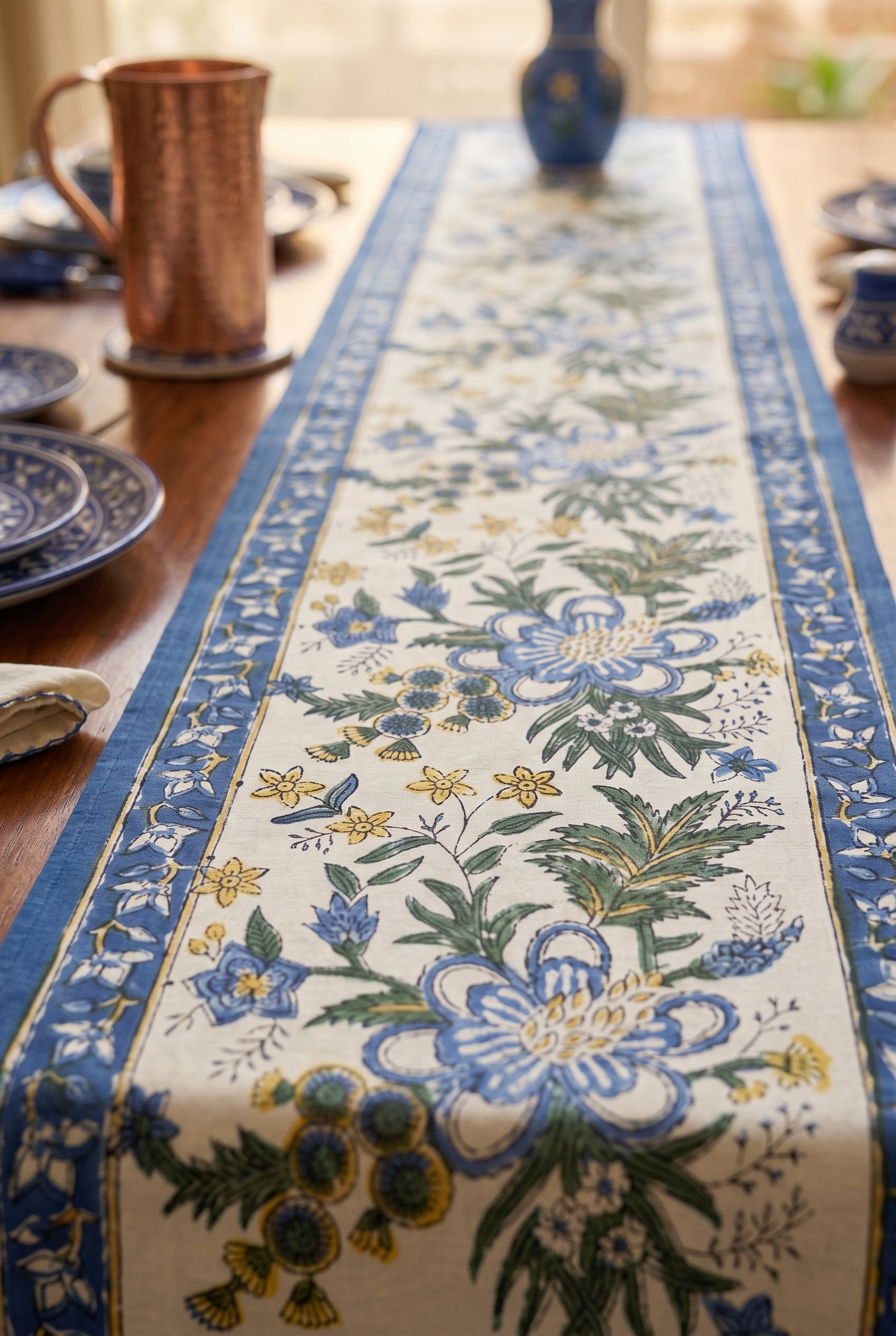 Dining Table Runner