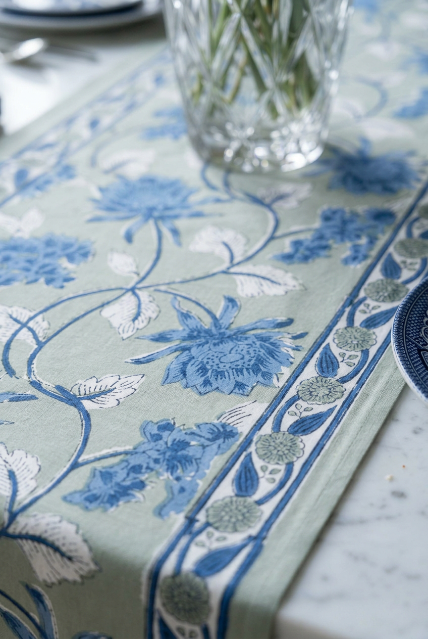 Dining Table Runner
