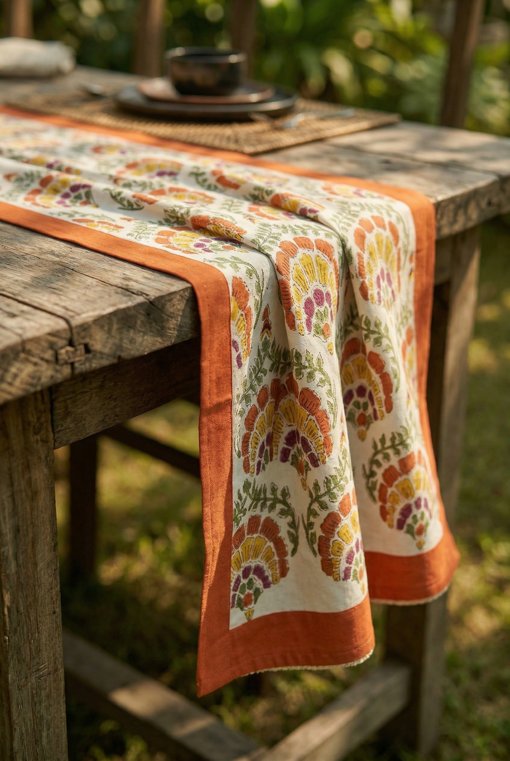 Dining Table Runner