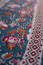 Dining Table Runner