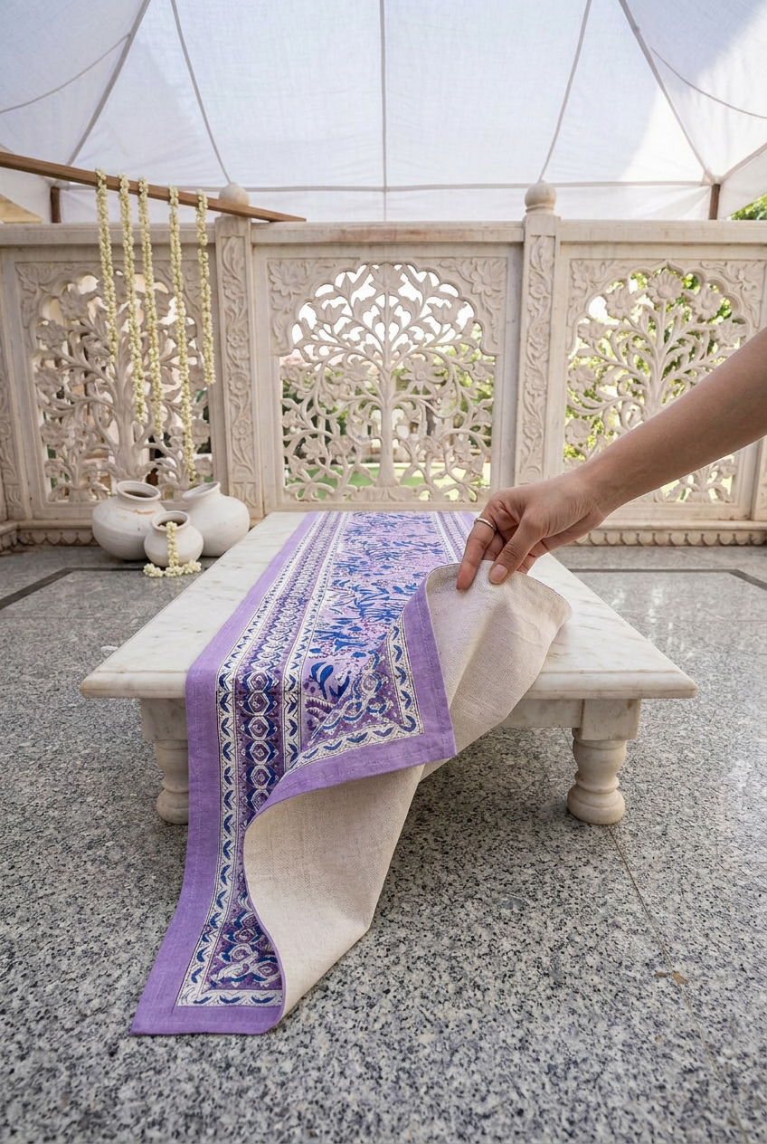 Dining Table Runner