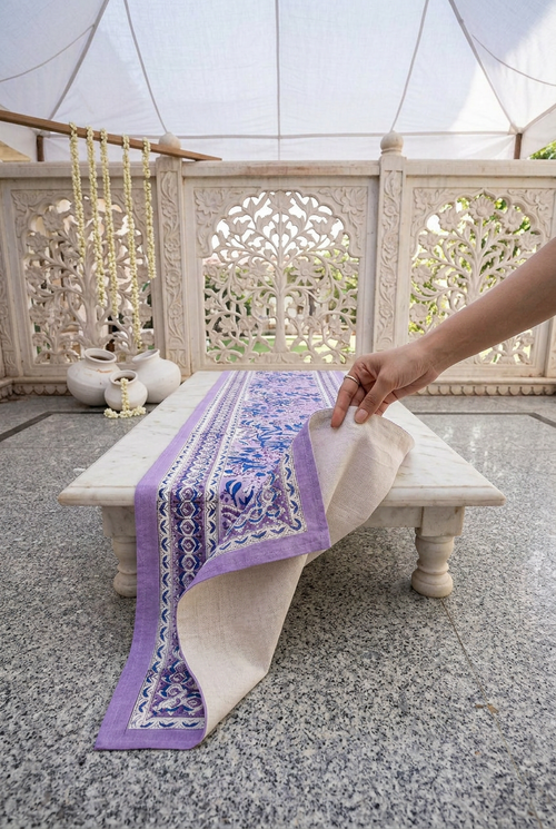 Dining Table Runner
