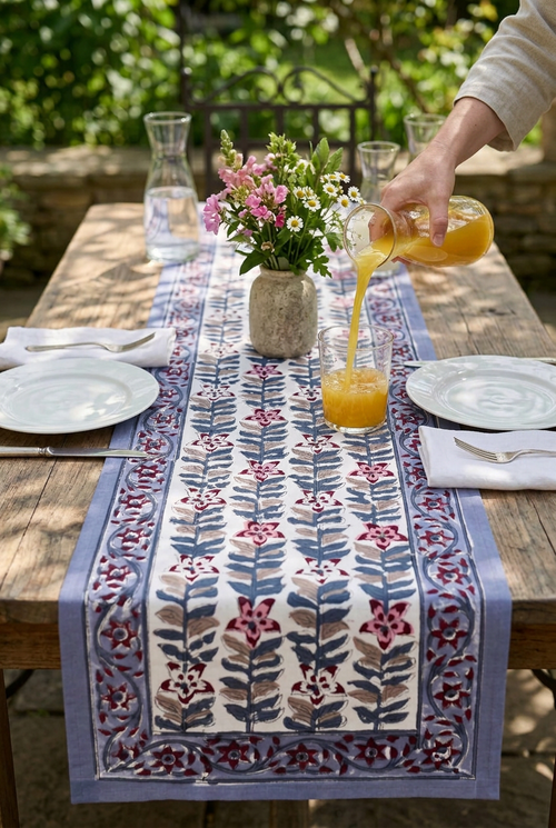 Dining Table Runner
