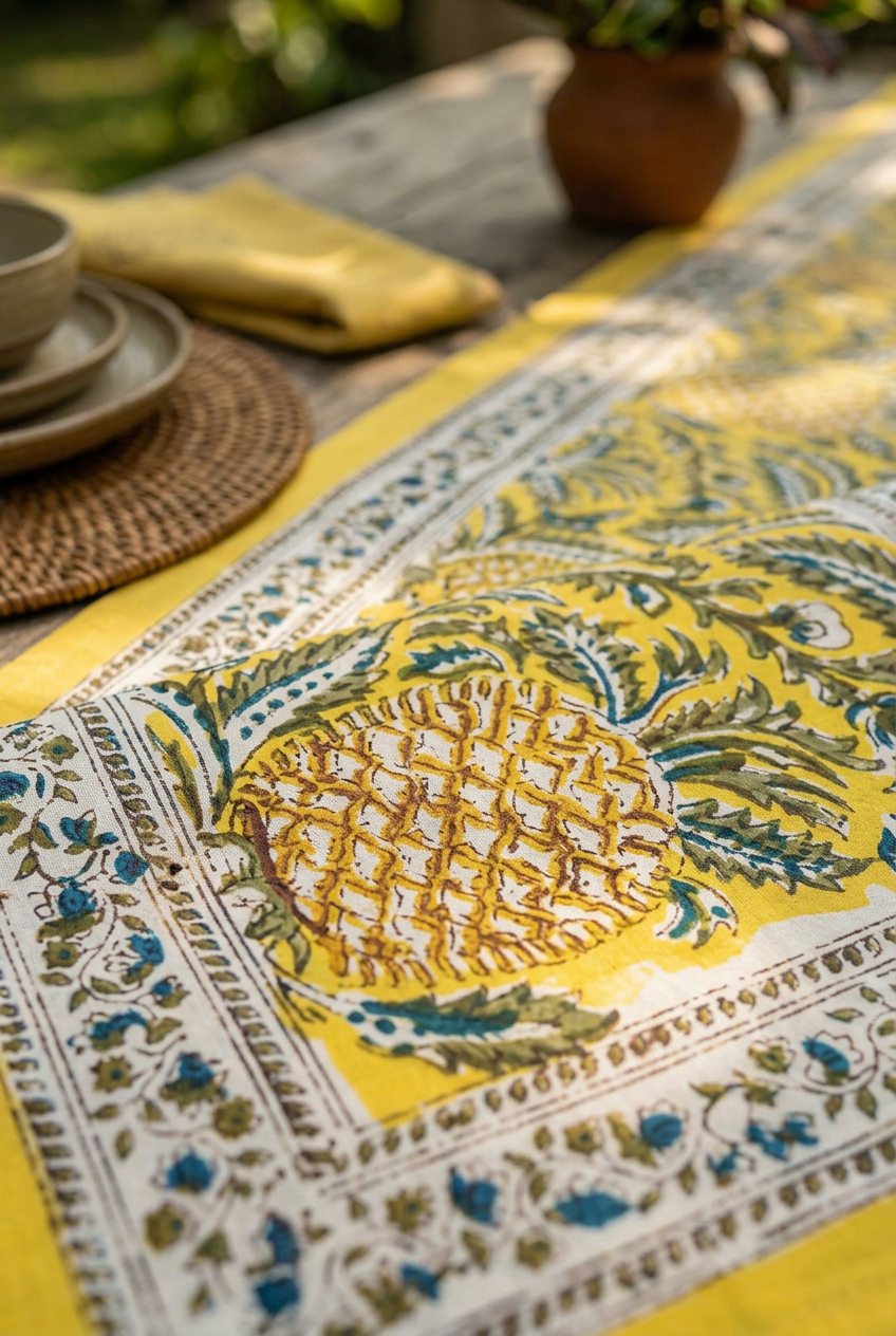 Dining Table Runner