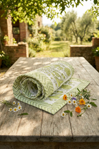 Dining Table Runner