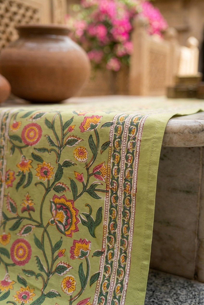 Dining Table Runner
