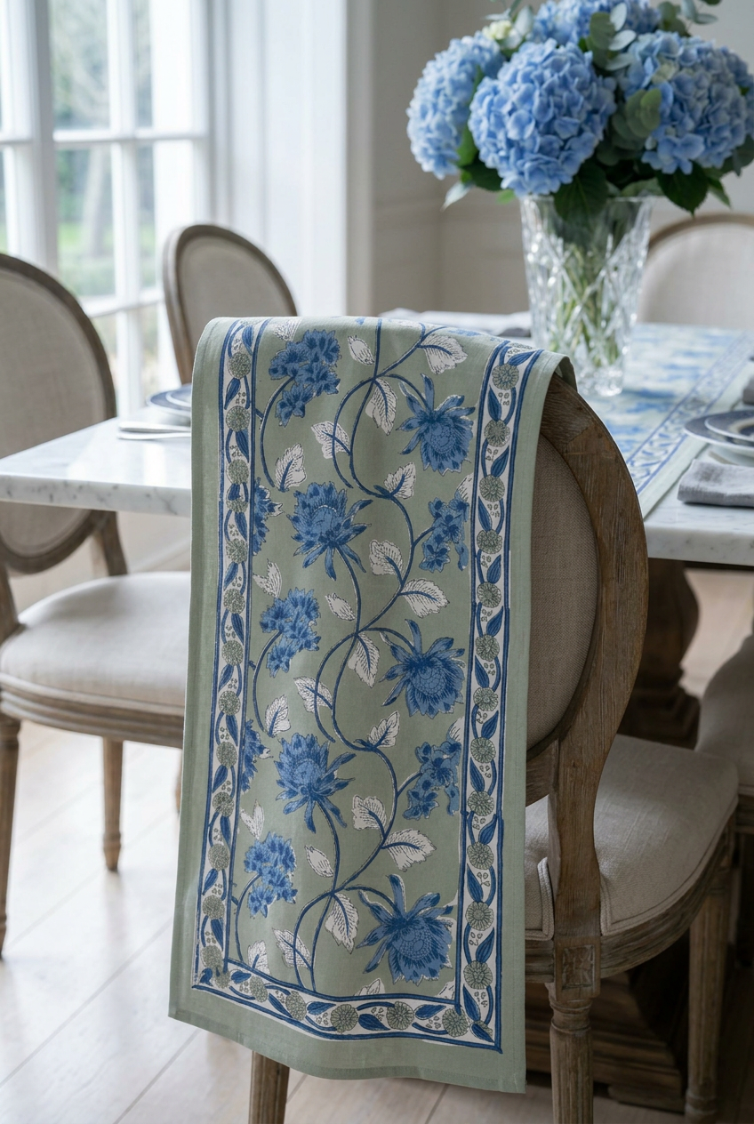 Dining Table Runner