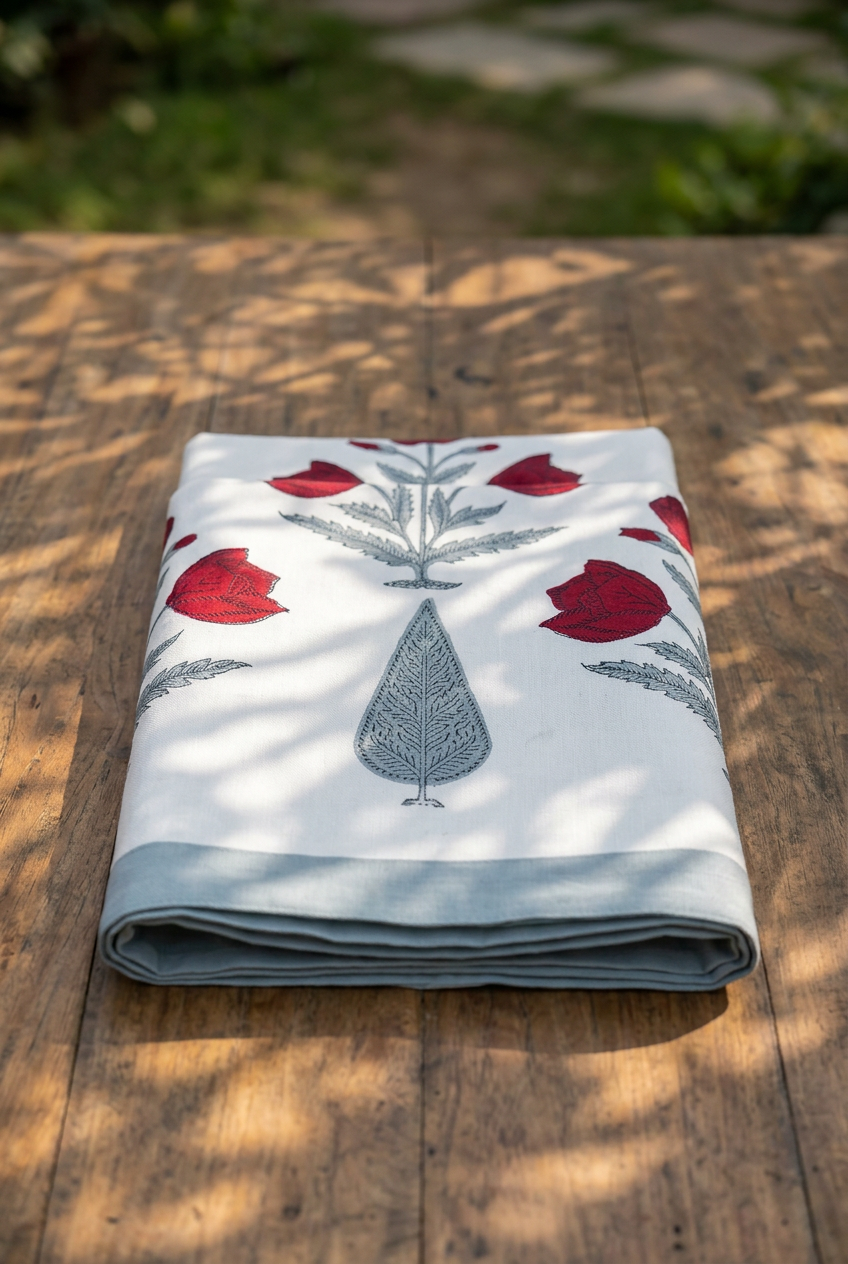 Dining Table Runner