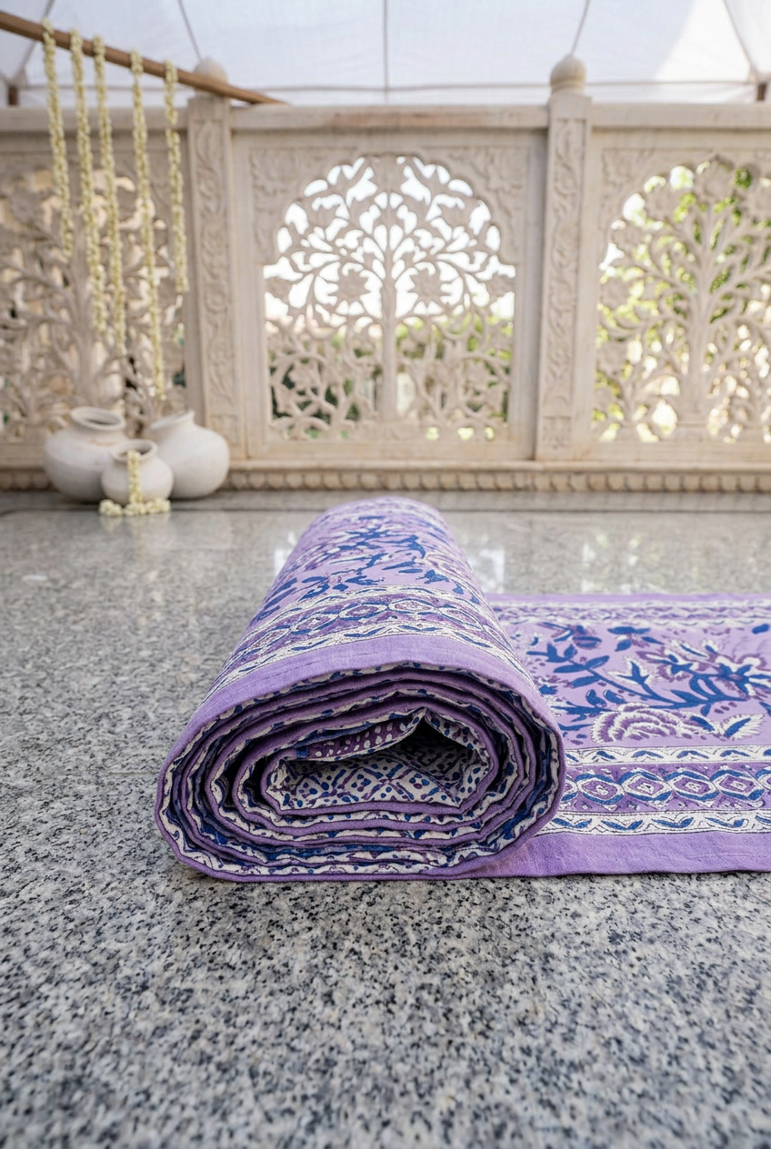 Dining Table Runner