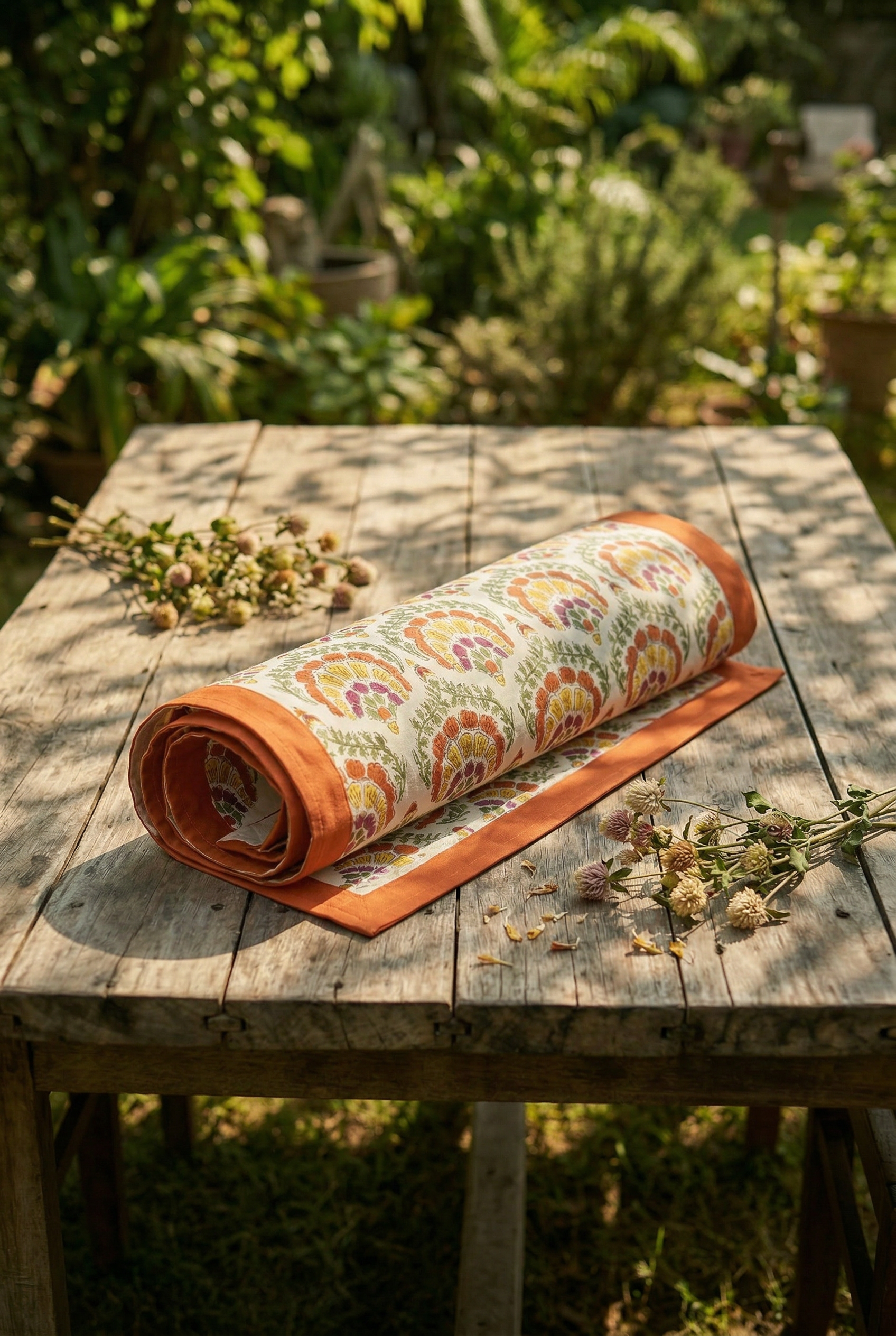 Dining Table Runner
