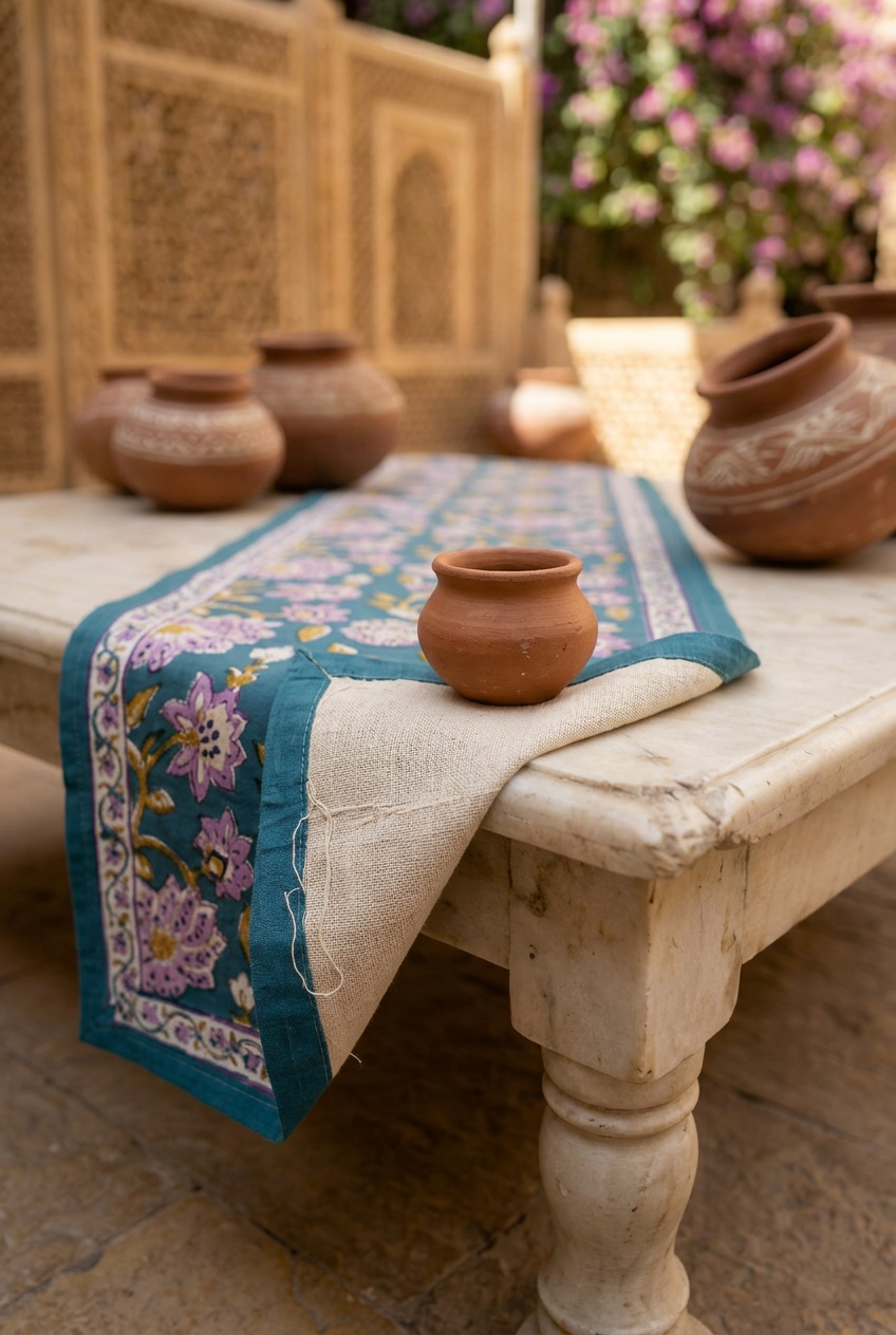 Dining Table Runner