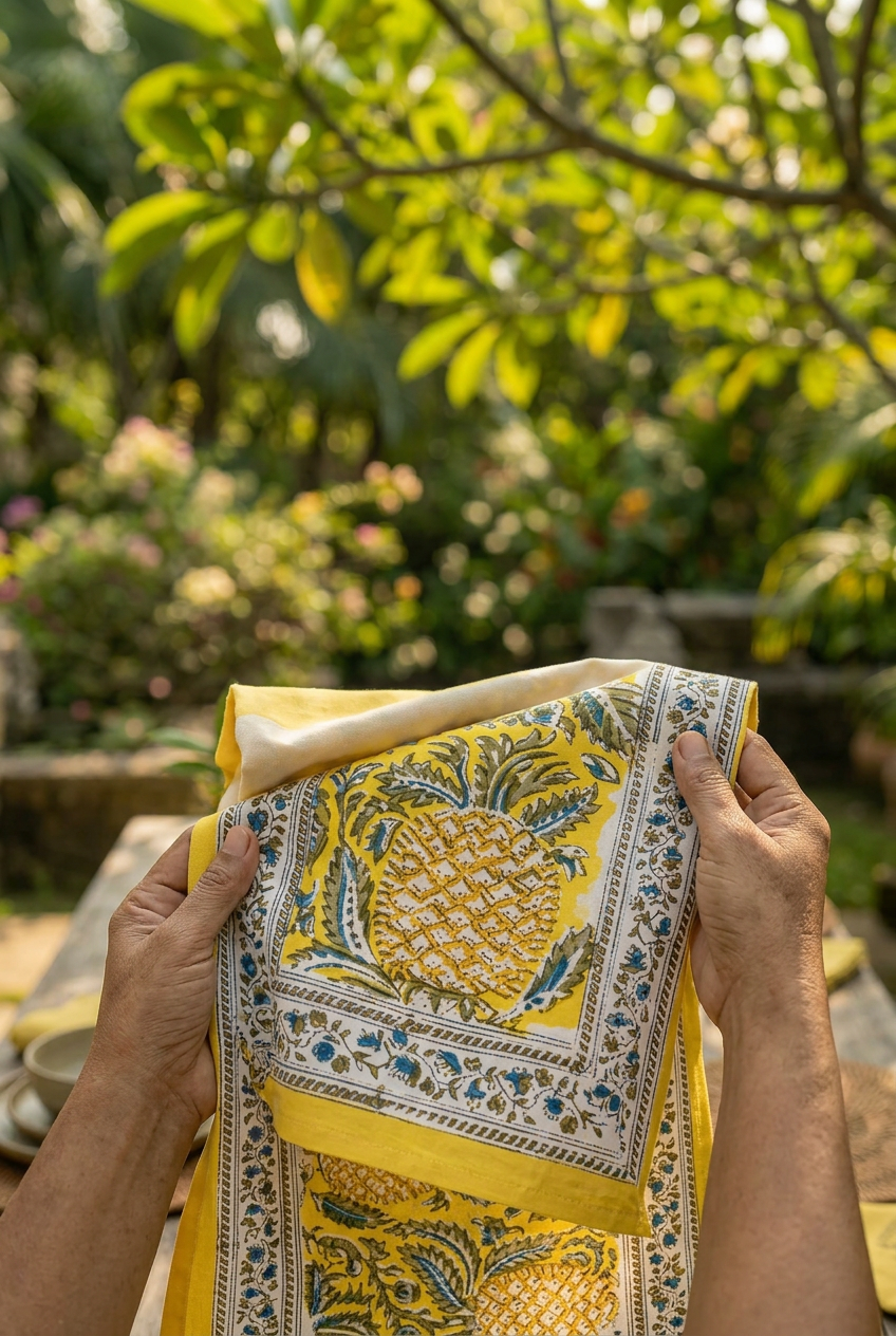 Dining Table Runner