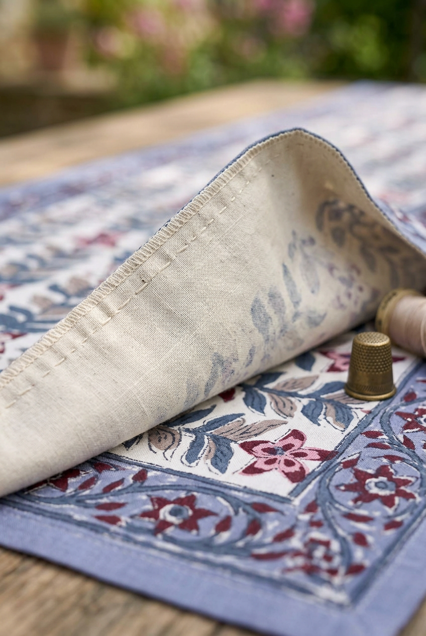 Dining Table Runner