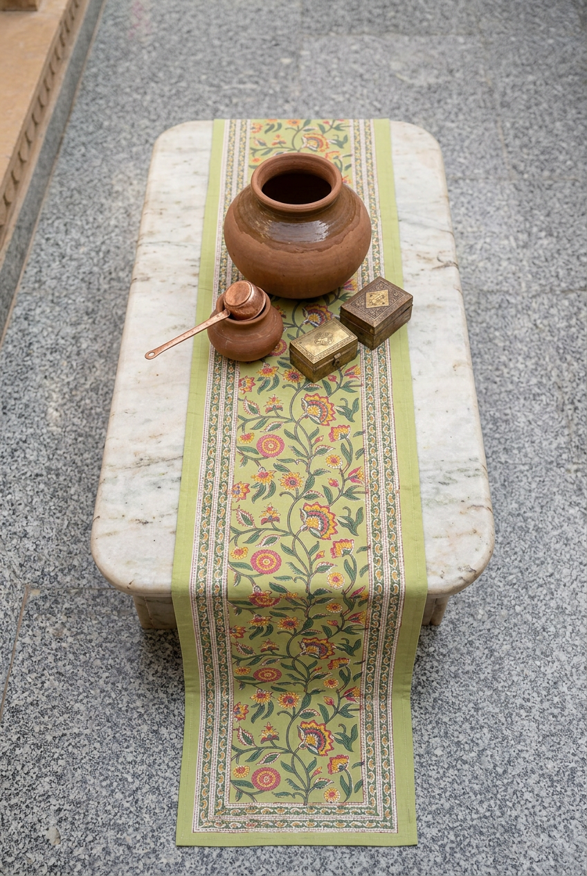 Dining Table Runner