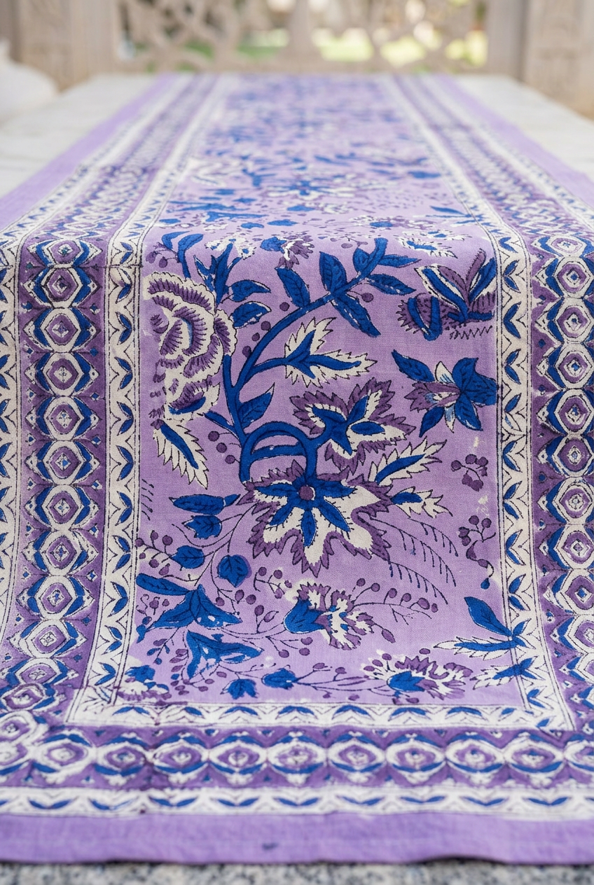 Dining Table Runner