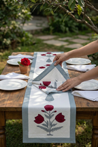 Dining Table Runner