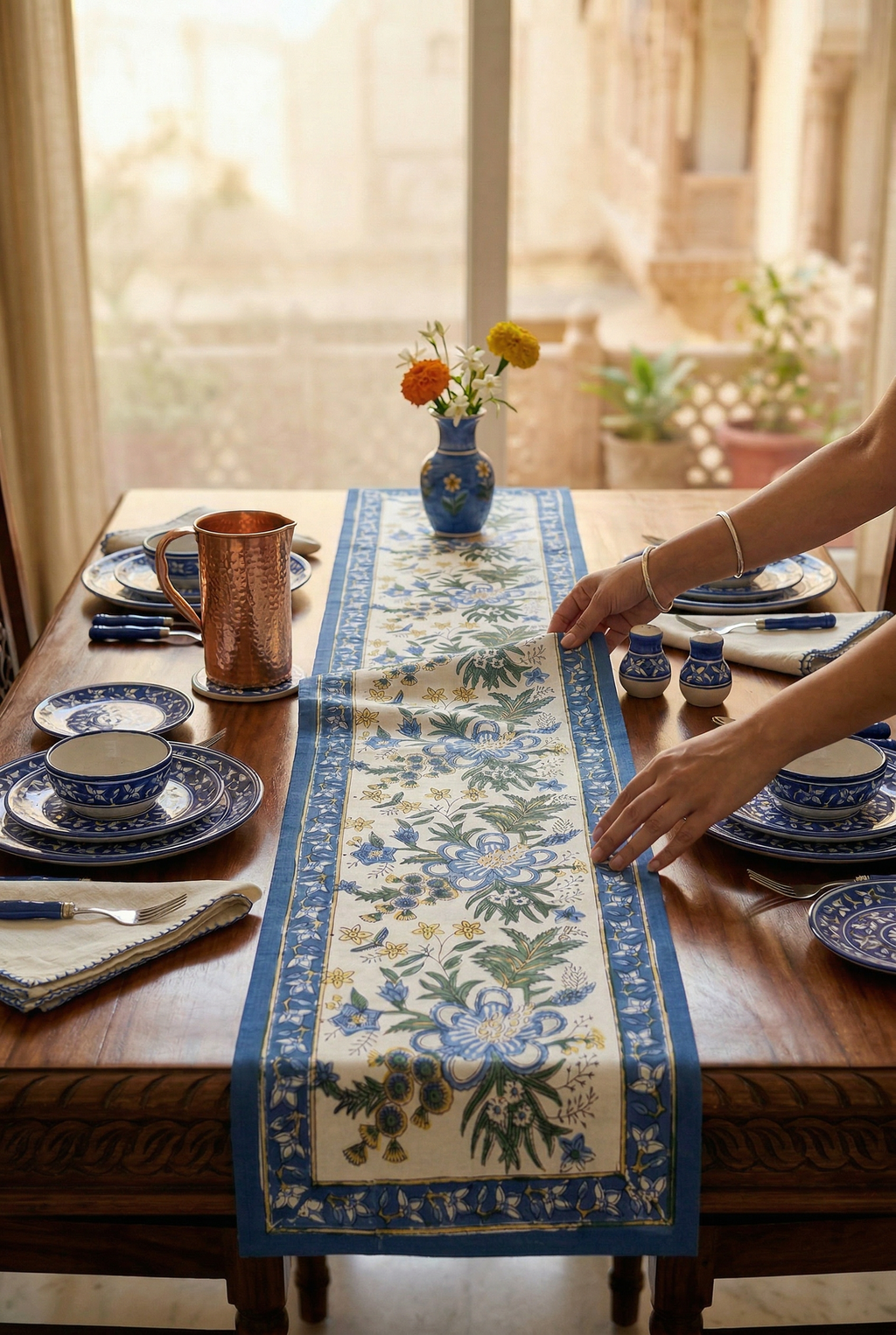 Dining Table Runner