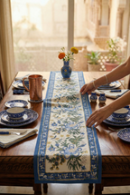 Dining Table Runner