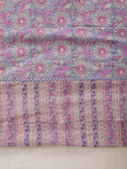 Premium Cotton Hand Block Print Reversible Dohar