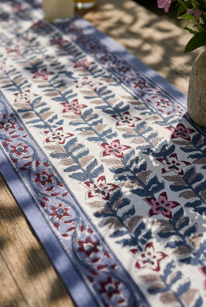 Dining Table Runner