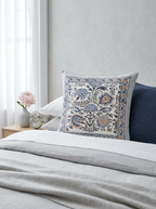 Quilted Cushion Cover - Set Of 2