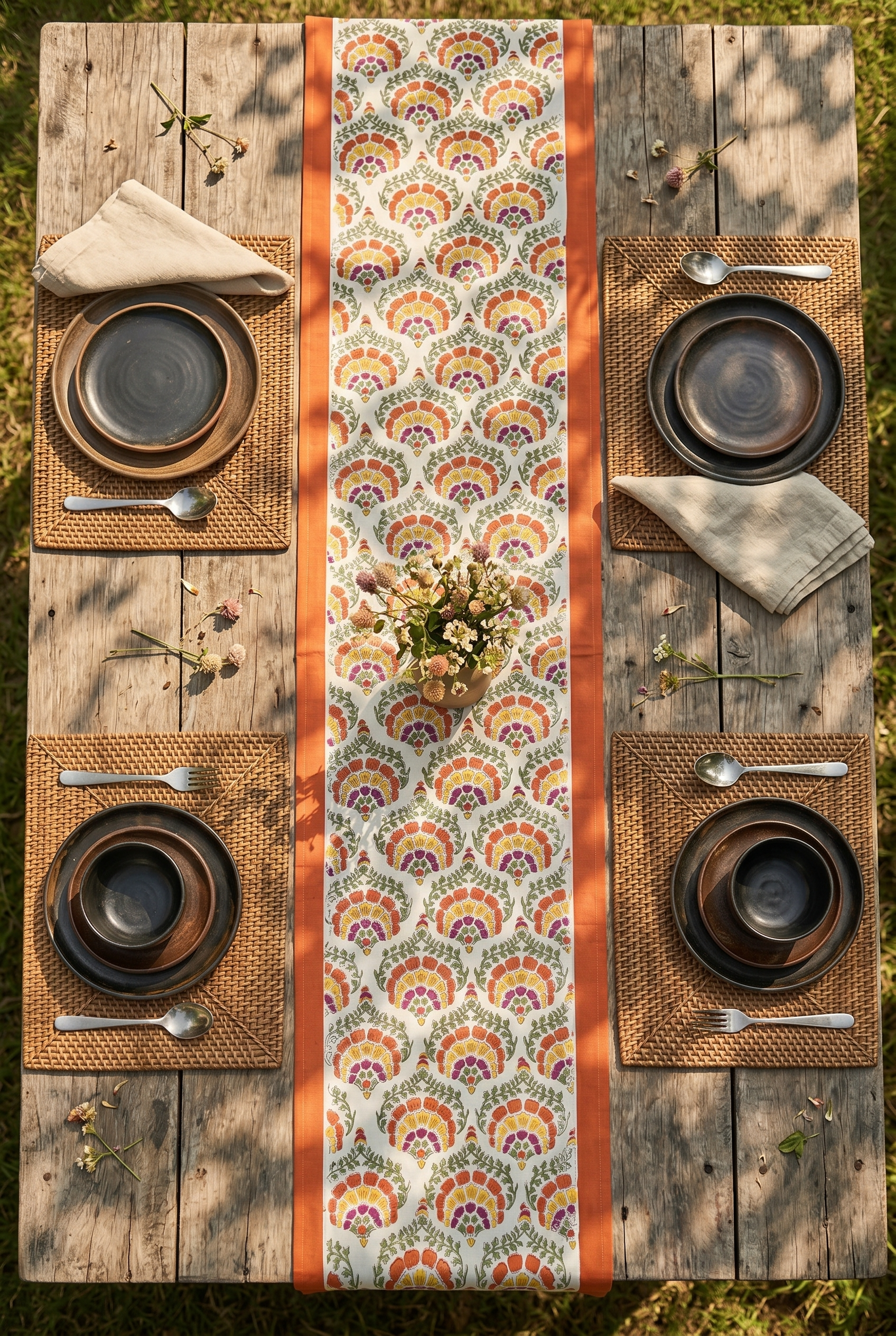 Dining Table Runner