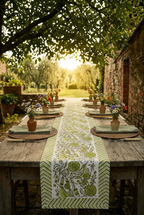 Dining Table Runner