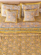 Quilt Bedding Set’s