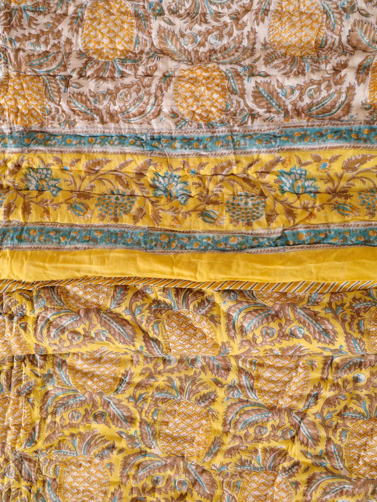 Quilt Bedding Set’s