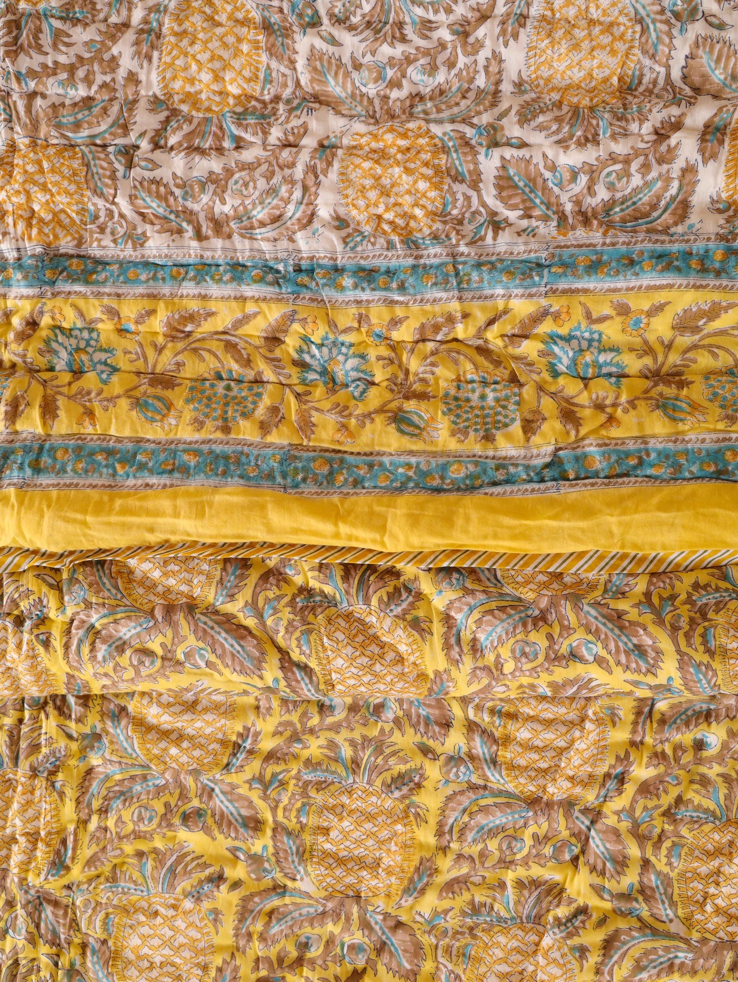 Quilt Bedding Set’s