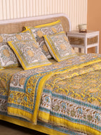 Quilt Bedding Set’s