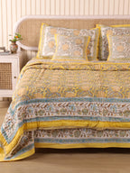 Quilt Bedding Set’s