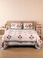 Quilt Bedding Set’s