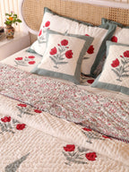 Quilt Bedding Set’s