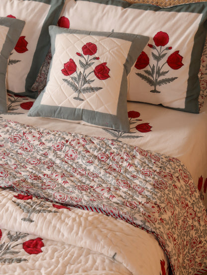 Quilt Bedding Set’s