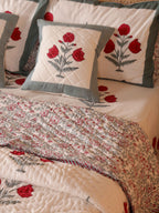 Quilt Bedding Set’s