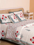 Quilt Bedding Set’s