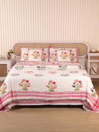 Quilt Bedding Set’s