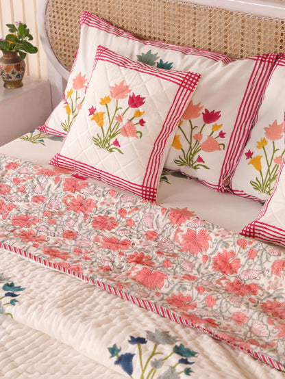 Quilt Bedding Set’s