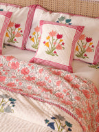 Quilt Bedding Set’s