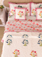 Quilt Bedding Set’s