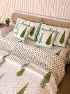 Quilt Bedding Set’s